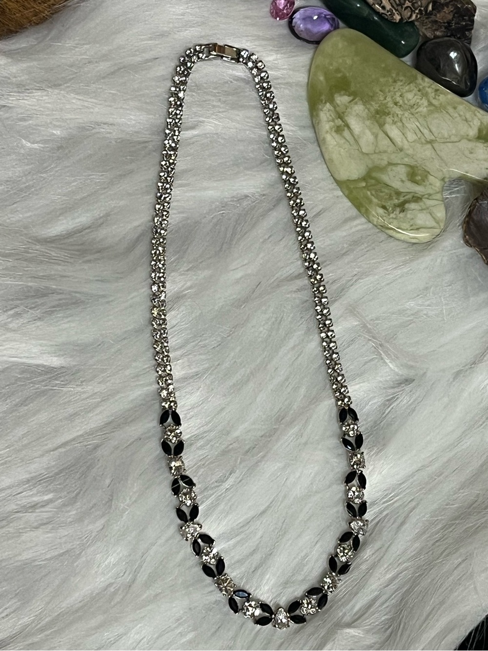 Vintage Monet Necklace